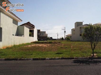 Condomínio em , Sorocaba - TERRENO CONDOMÍNIO VILA OLIMPIA - Foto 1